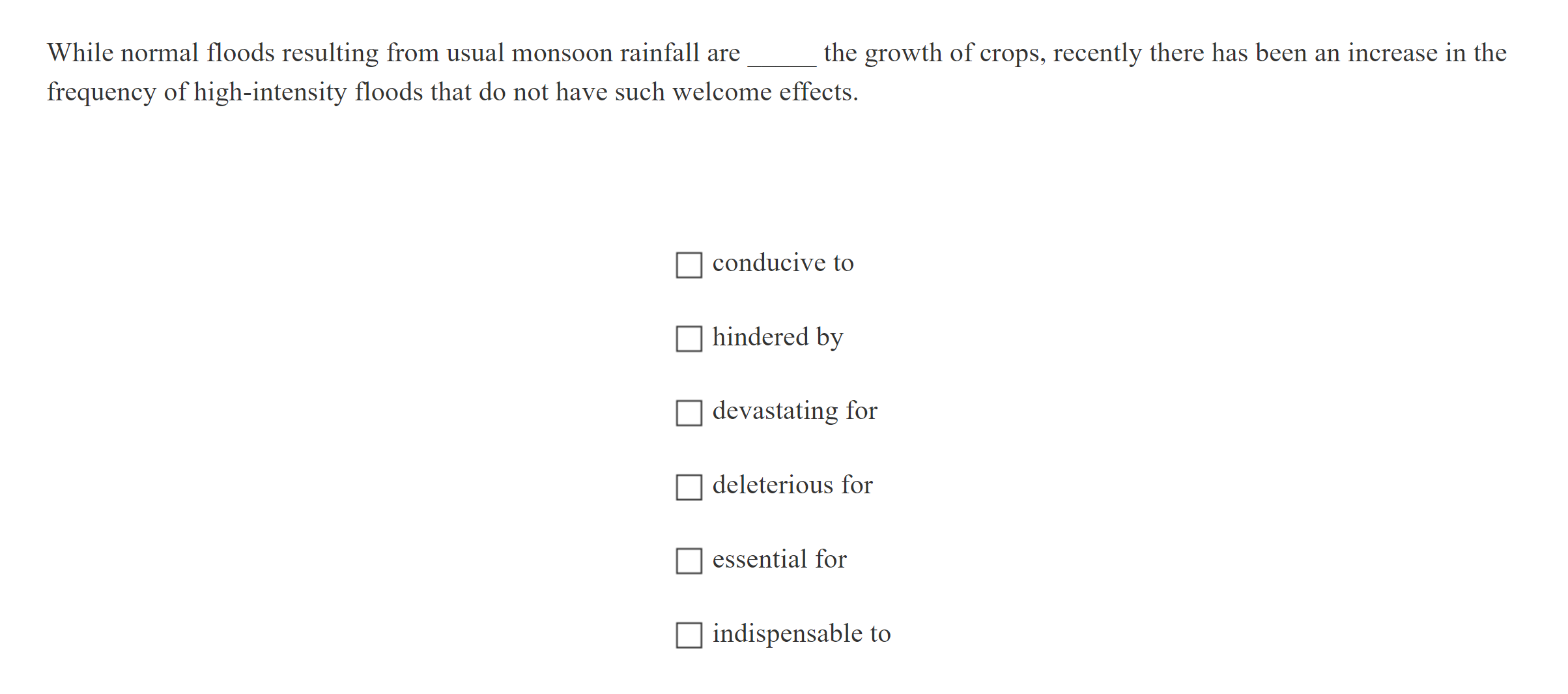 KMF Comprehensive set of mathematics questions after the reform
